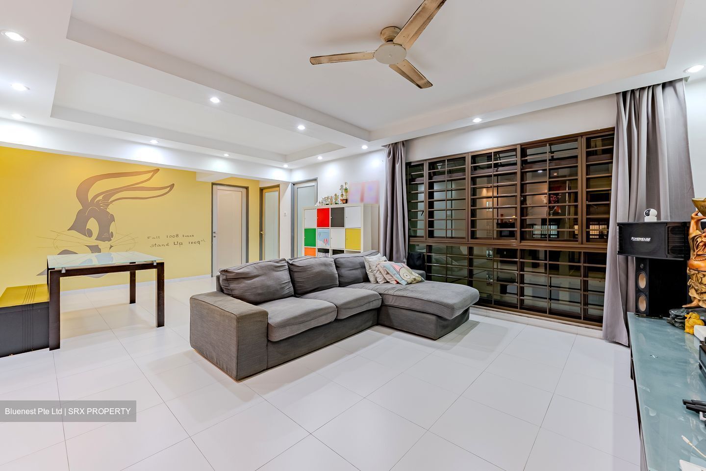 Blk 766 Woodlands Circle (Woodlands), HDB 5 Rooms #481102861